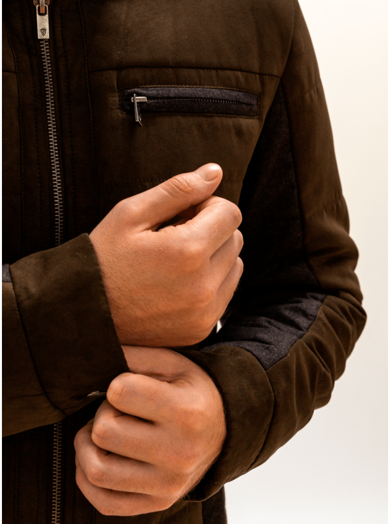 MODELO 4092 - SERIE 53181