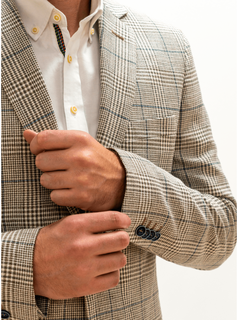 MODELO 2028 - SERIE 52160