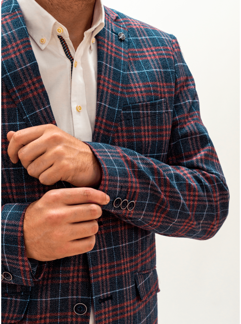 MODELO 2038 - SERIE 48169