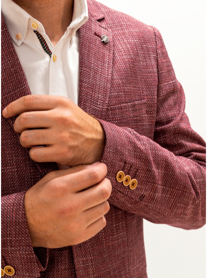 MODELO 2133 - SERIE 48168