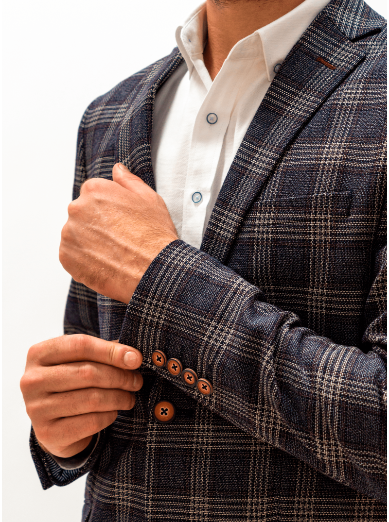 MODELO 2038 - SERIE 49141