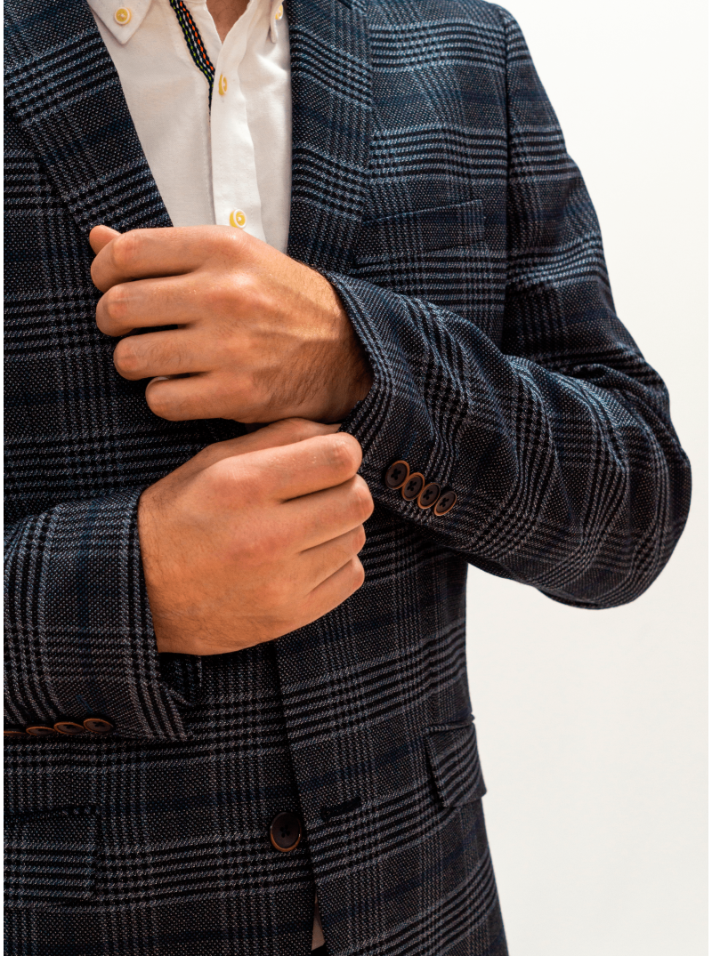 MODELO 2038 - SERIE 49132