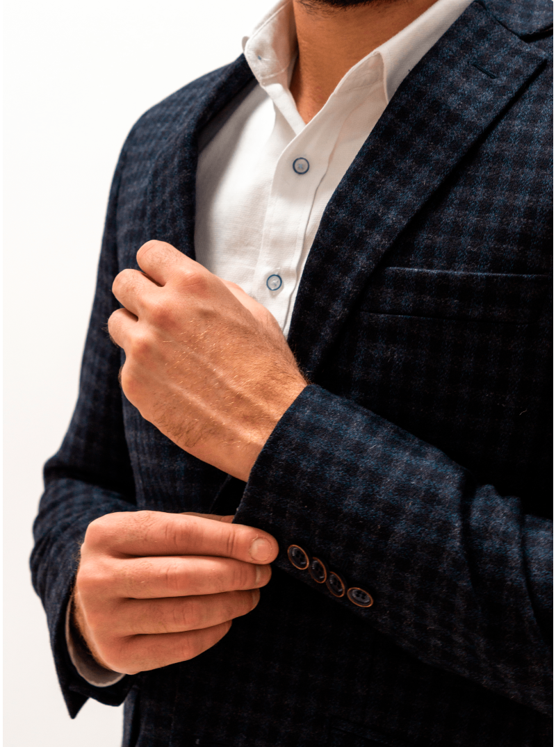 MODELO 2038 - SERIE 49083