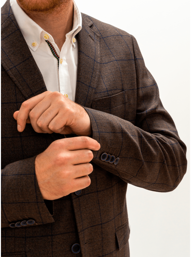 MODELO 2038 - SERIE 53138