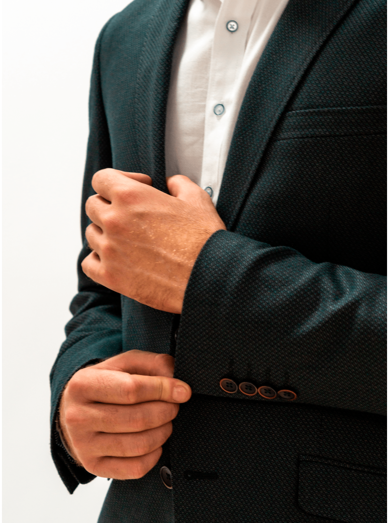 MODELO 2038 - SERIE 53139