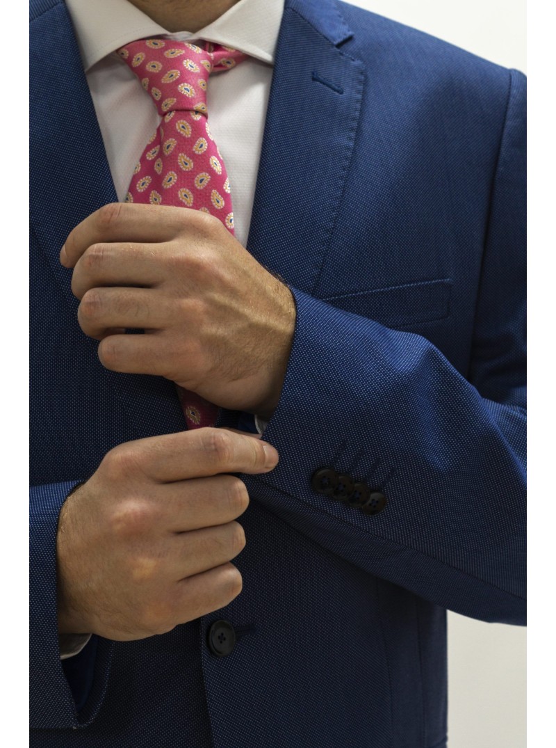 MODELO 8015 - SERIE 48124