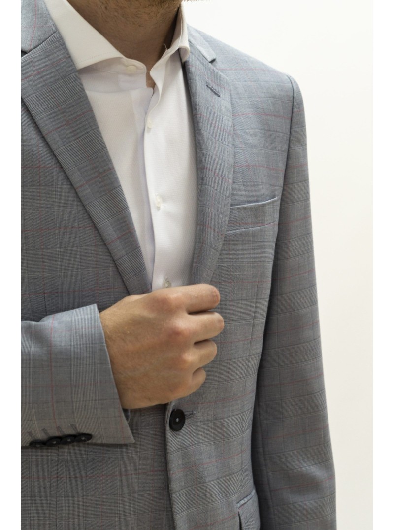 MODELO 8028 - SERIE 48143