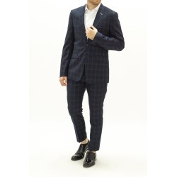 MODELO 8048 - SERIE 48132