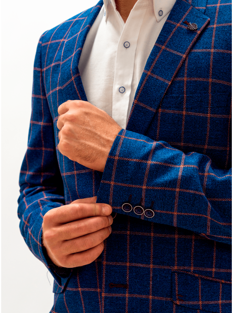 MODELO 2048 - SERIE 48260