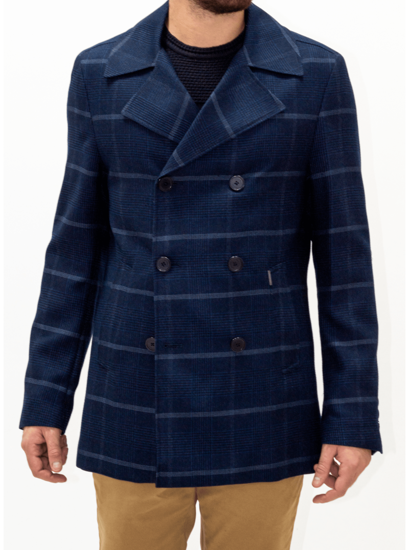 MODELO 2481 - SERIE 49075