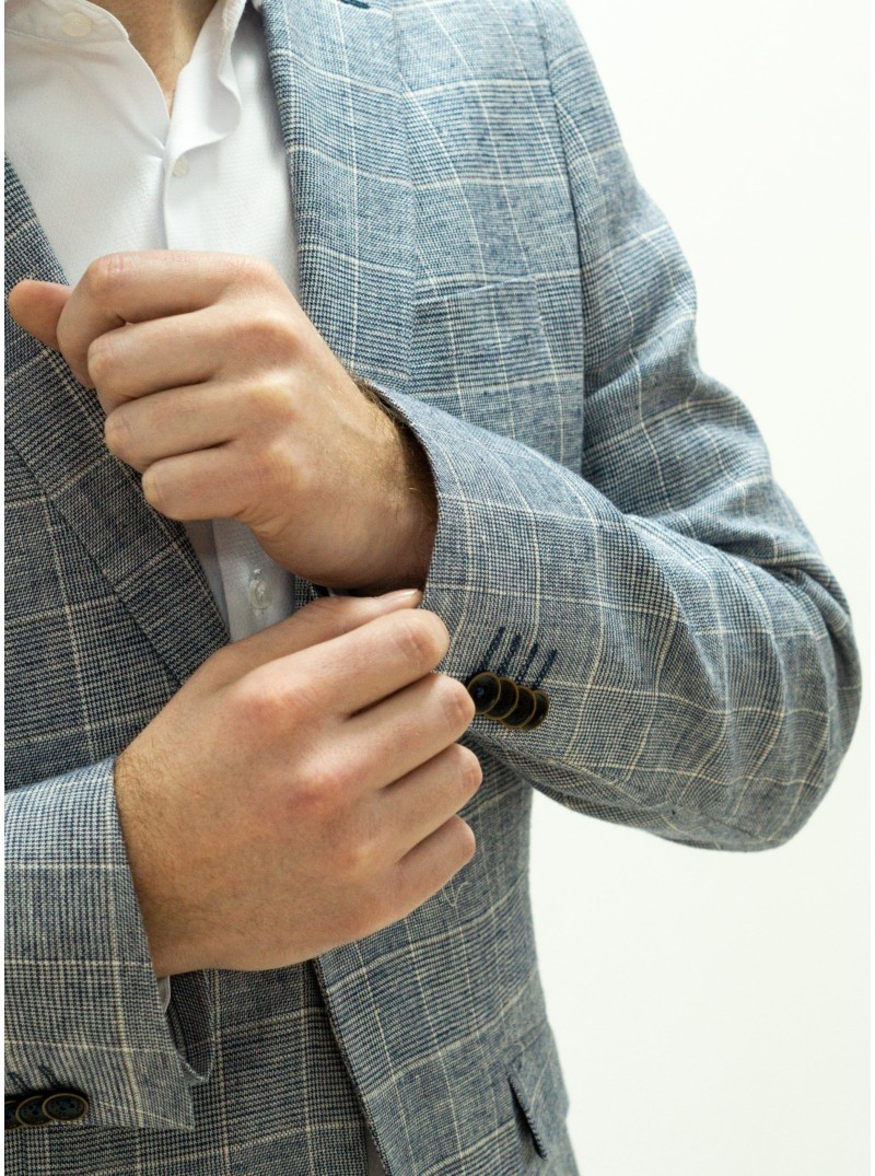 MODELO 2038 - SERIE 54143