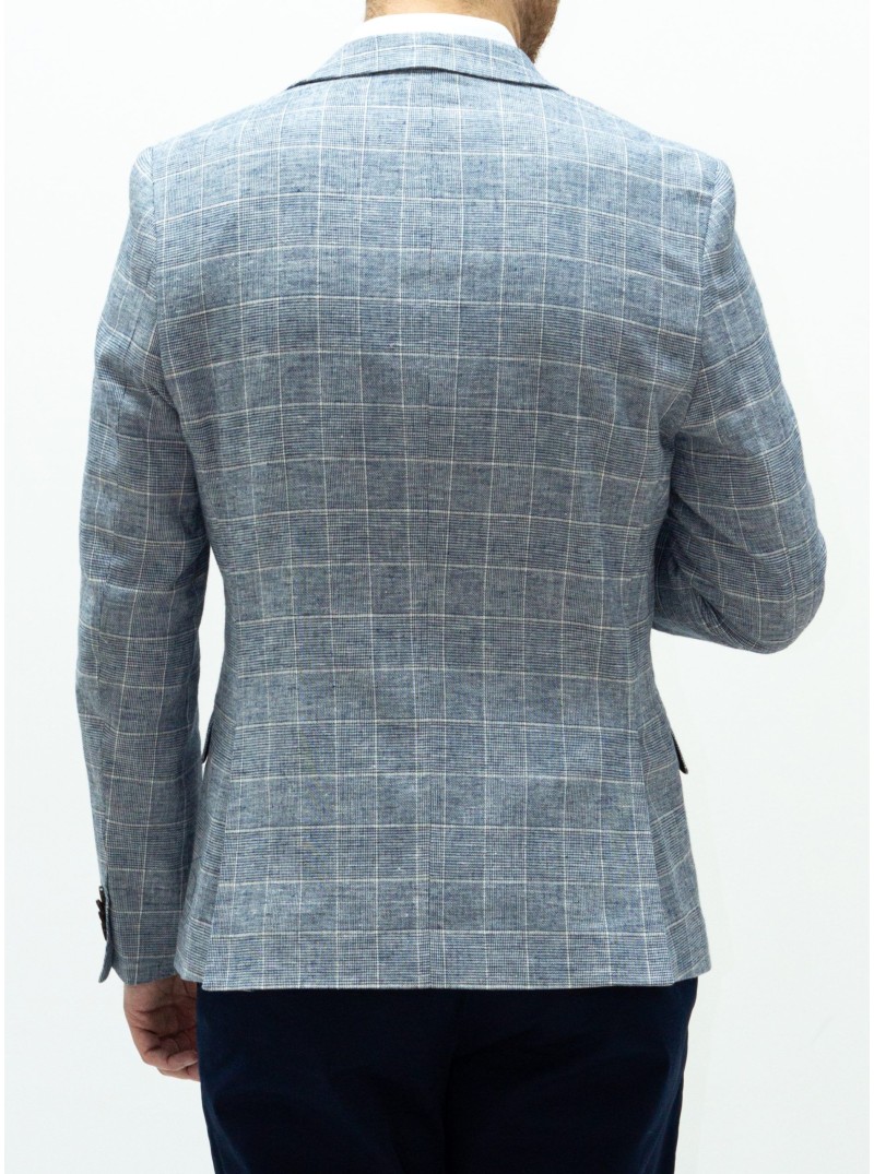 MODELO 2038 - SERIE 54143