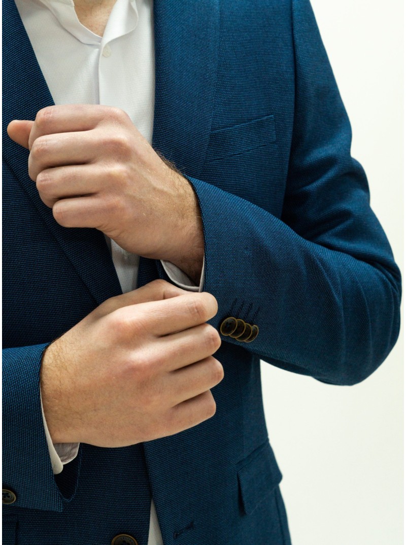 MODELO 2038 - SERIE 54138