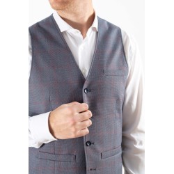 MODELO 1064 - SERIE 48136