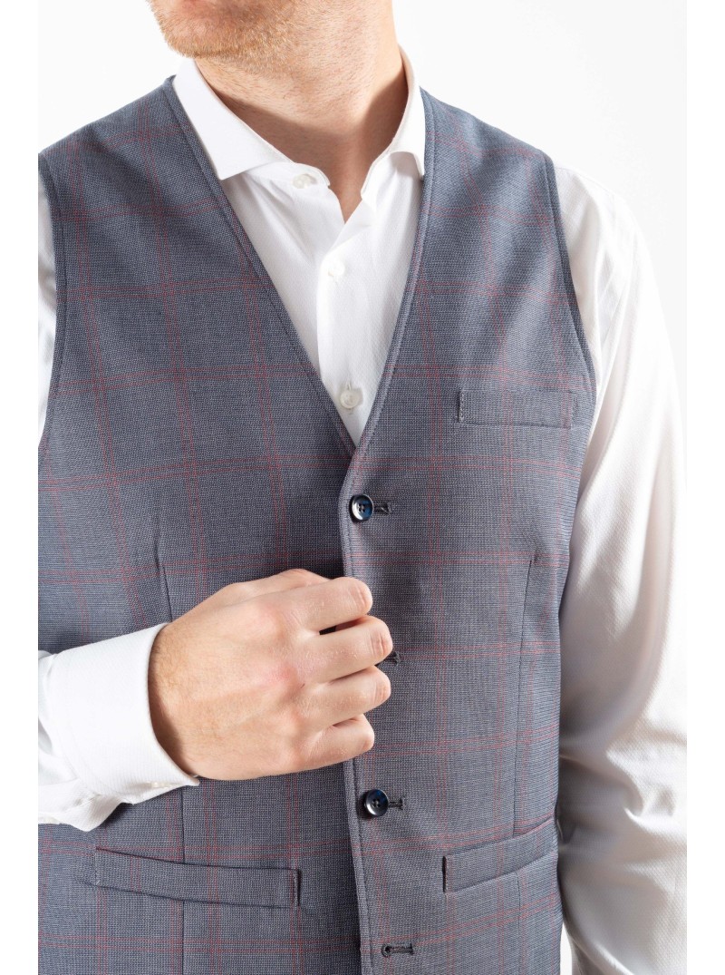 MODELO 1064 - SERIE 48136