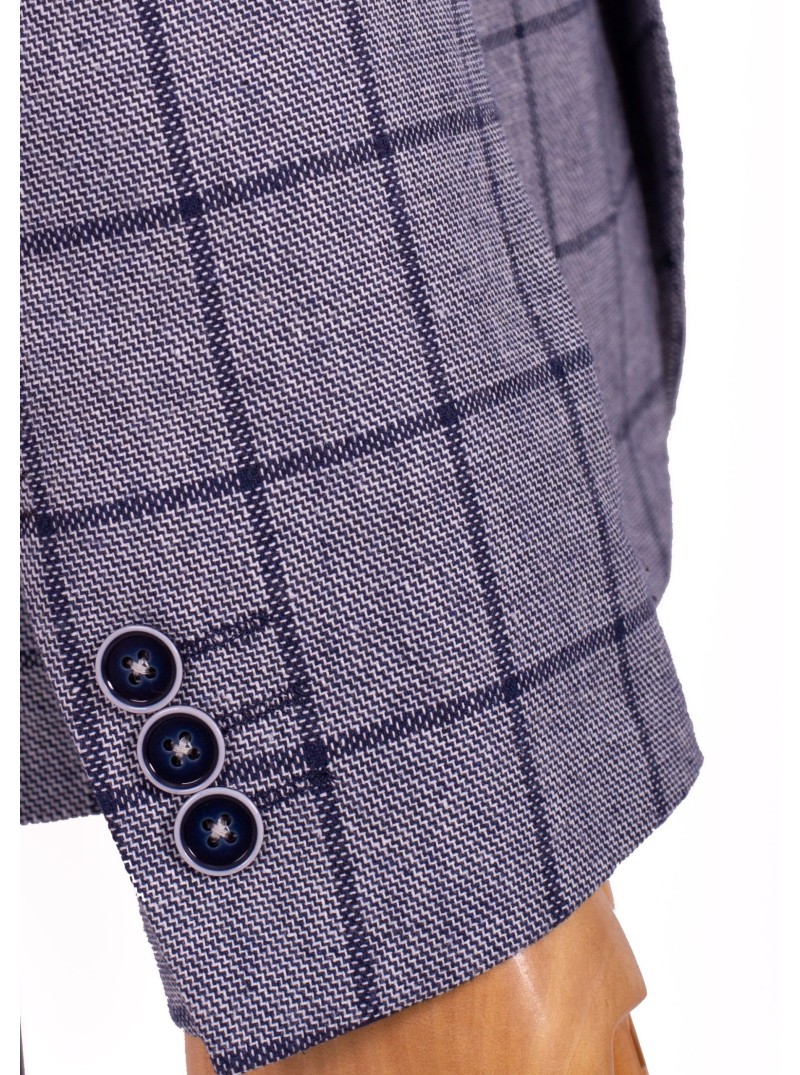 MODELO 2038CO - SERIE 50166