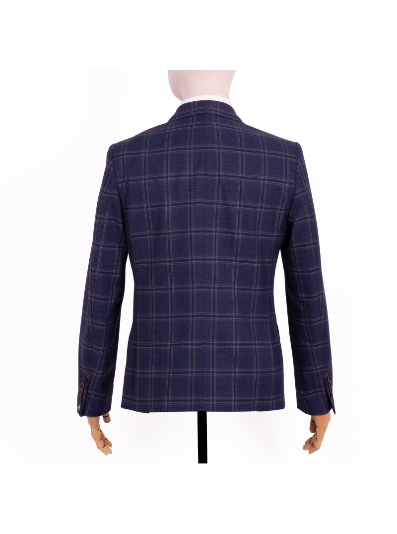 MODELO 2038 - SERIE 49134