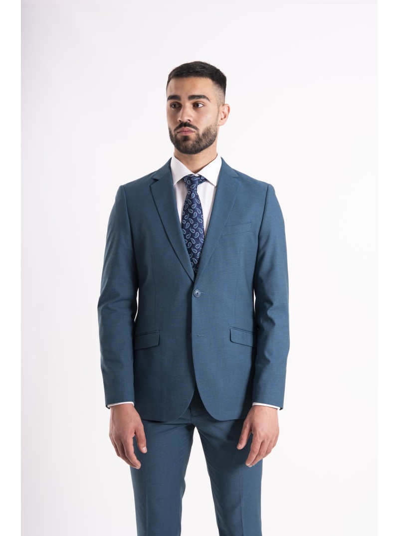 MODELO 8028 - SERIE 58122