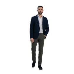 MODELO 2038 - SERIE 59242