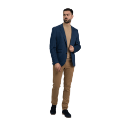 MODELO 2117 - SERIE 59244