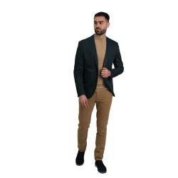 copy of MODELO 8022 - SERIE...