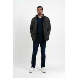 MODELO 4110 - SERIE 59212