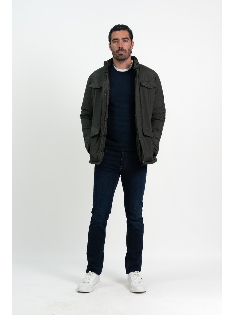 MODELO 4110 - SERIE 59212